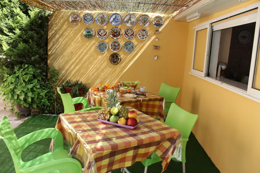 Georgia Old Town Apartments Rhodes City Екстериор снимка