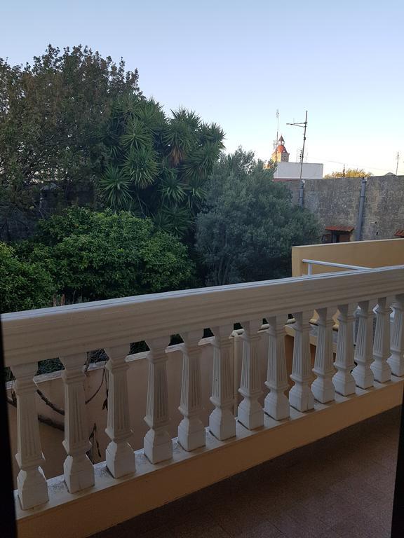 Georgia Old Town Apartments Rhodes City Екстериор снимка