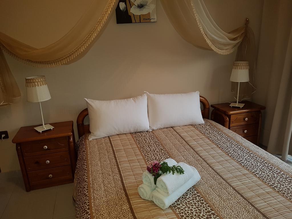 Georgia Old Town Apartments Rhodes City Екстериор снимка