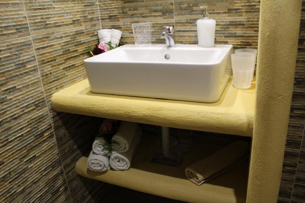 Georgia Old Town Apartments Rhodes City Екстериор снимка