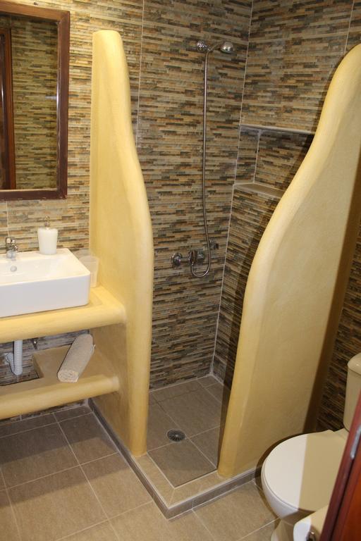 Georgia Old Town Apartments Rhodes City Екстериор снимка