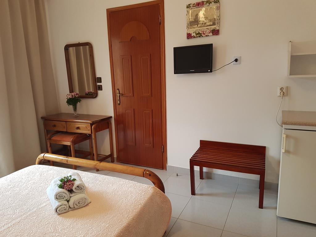 Georgia Old Town Apartments Rhodes City Екстериор снимка