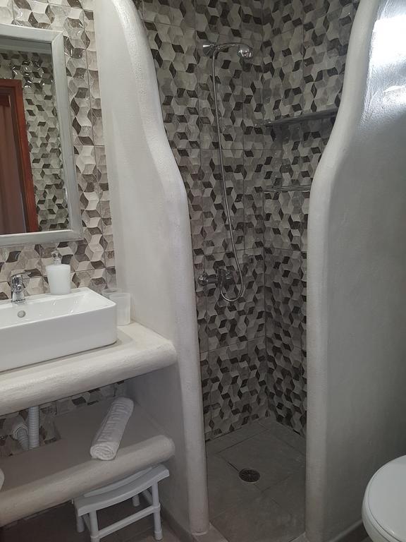 Georgia Old Town Apartments Rhodes City Екстериор снимка